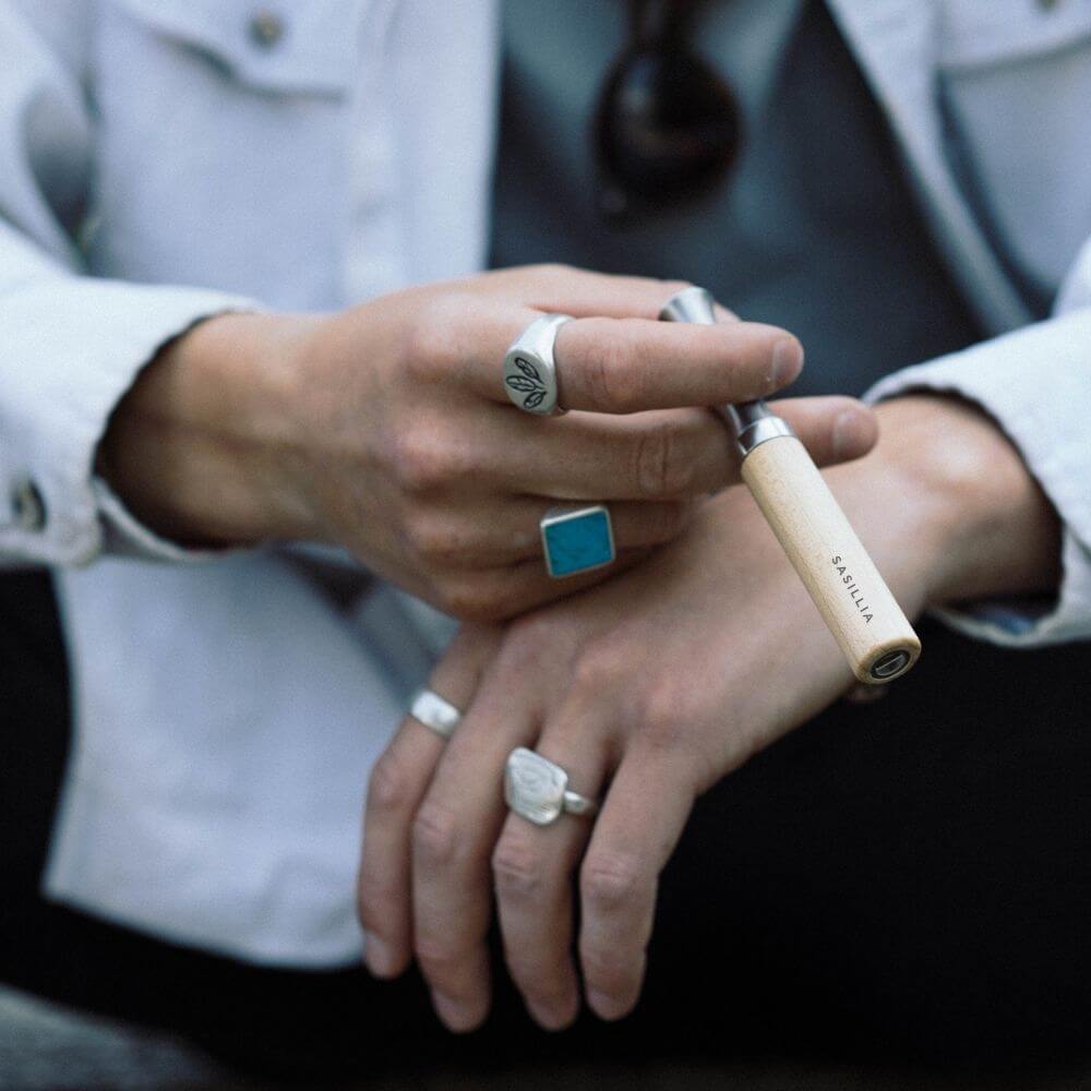 Sasillia Black Friday Special