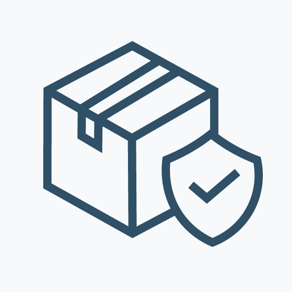 Shipping Coverage