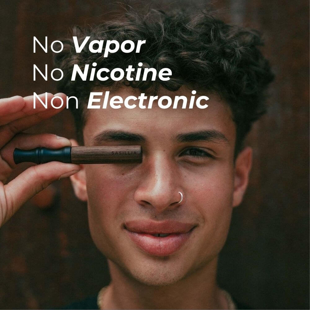 Inhalateur Sasillia