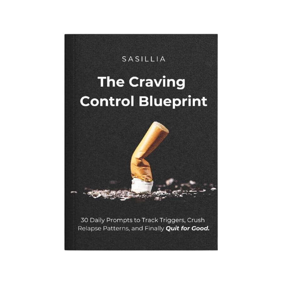 The Craving Control Blueprint