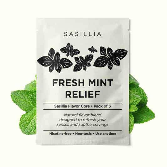 Cœurs Craving-Calm™