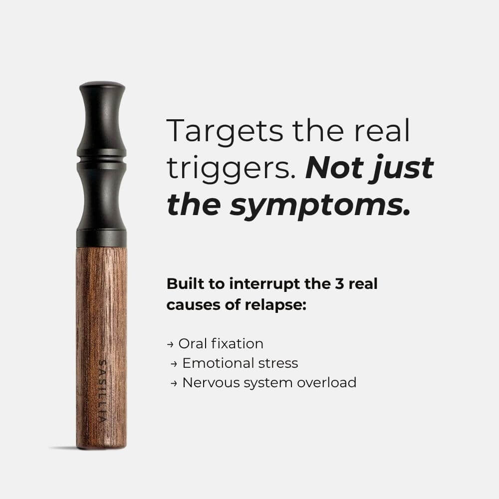Inhalateur Sasillia