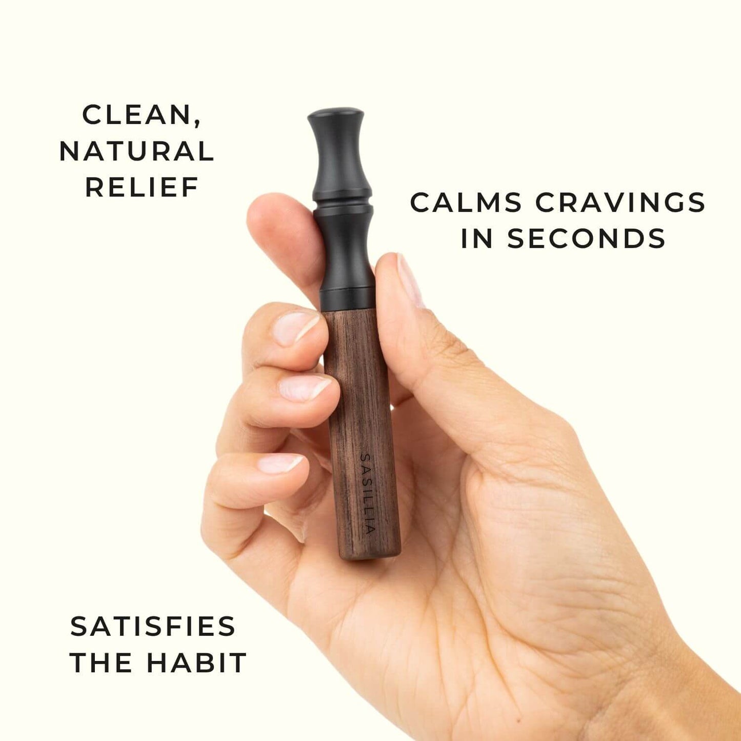 Sasillia Inhalator