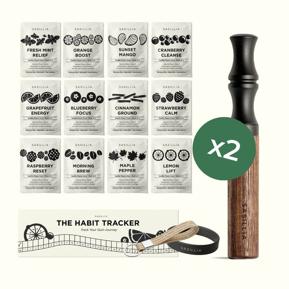 Sasillia Komplett-Set