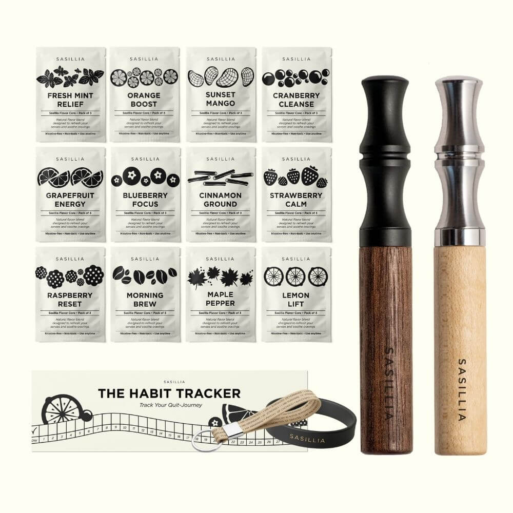 Sasillia Komplett-Set