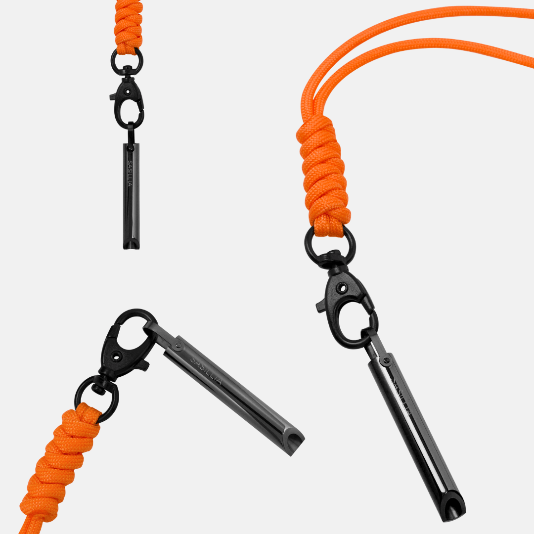 Cinturino comfort attivo