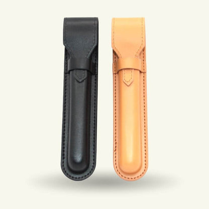 Leather Travel Case