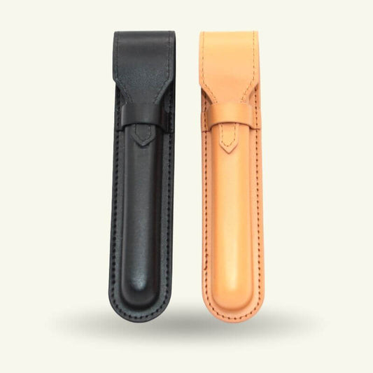 Leather Travel Case