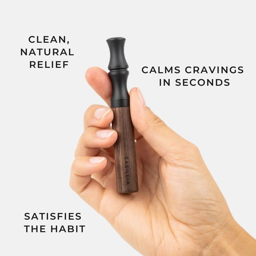 Inhalateur Sasillia