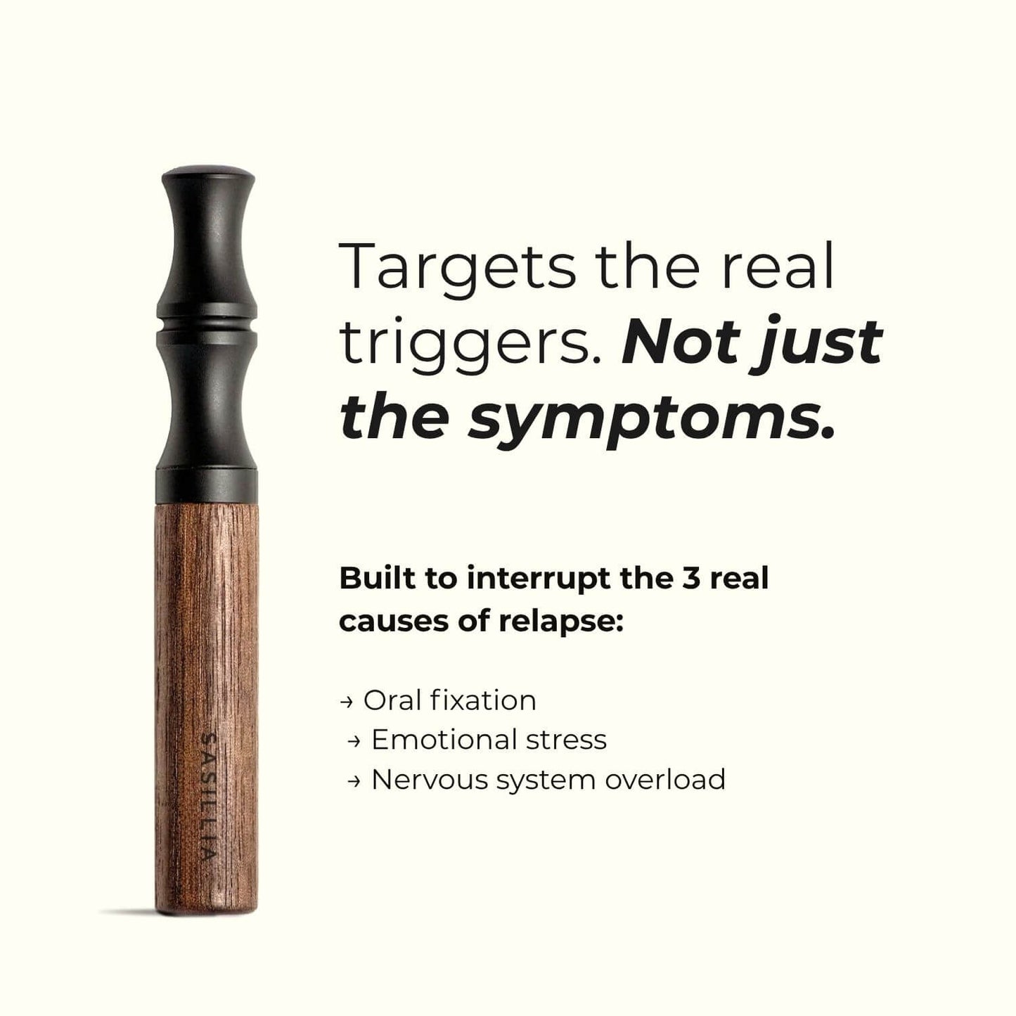 Sasillia Inhalator