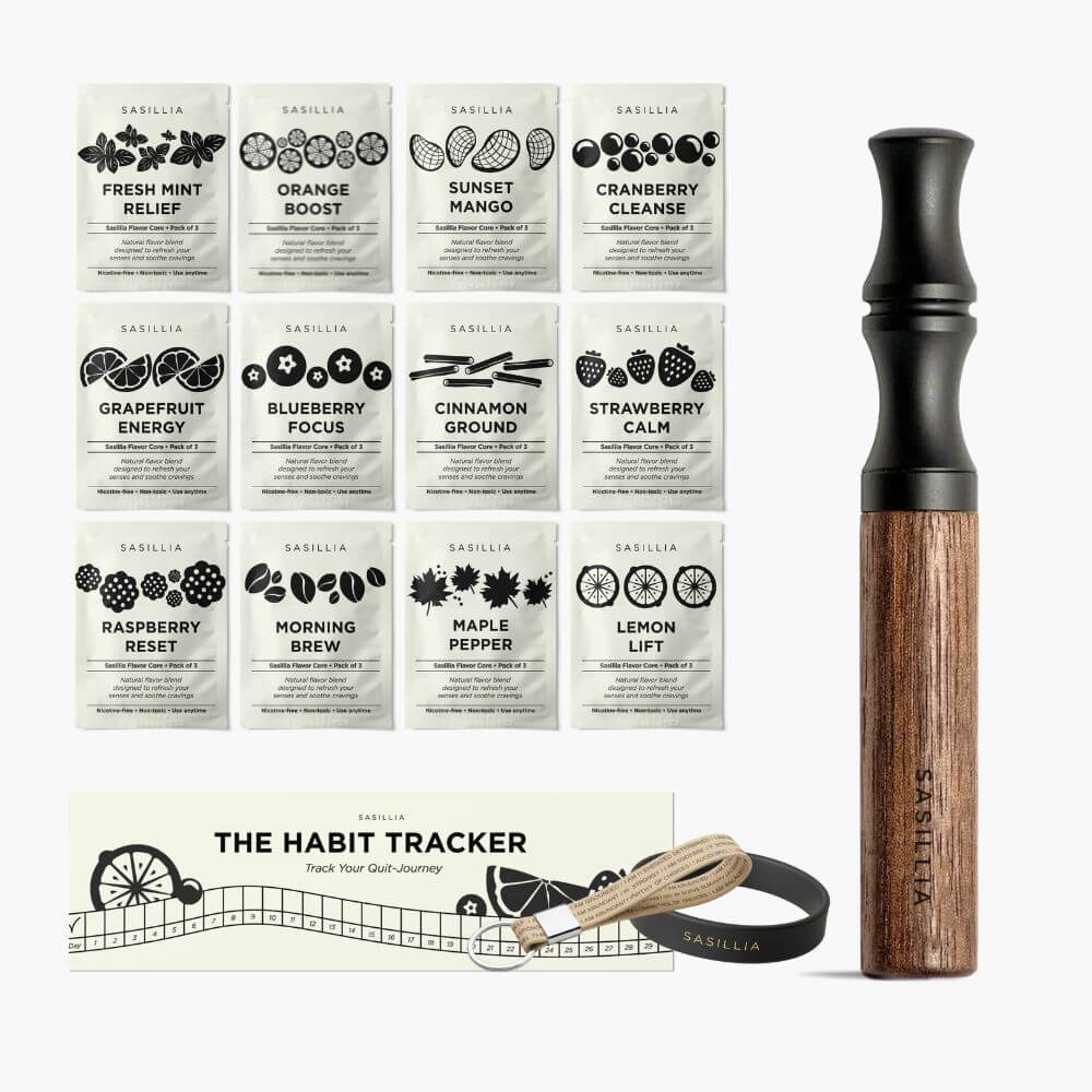 Sasillia Complete Kit (Copy V2)