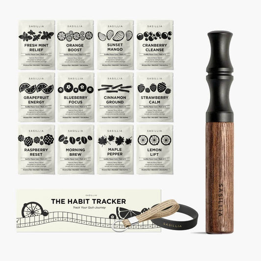 Sasillia Complete Kit (Copy V2)