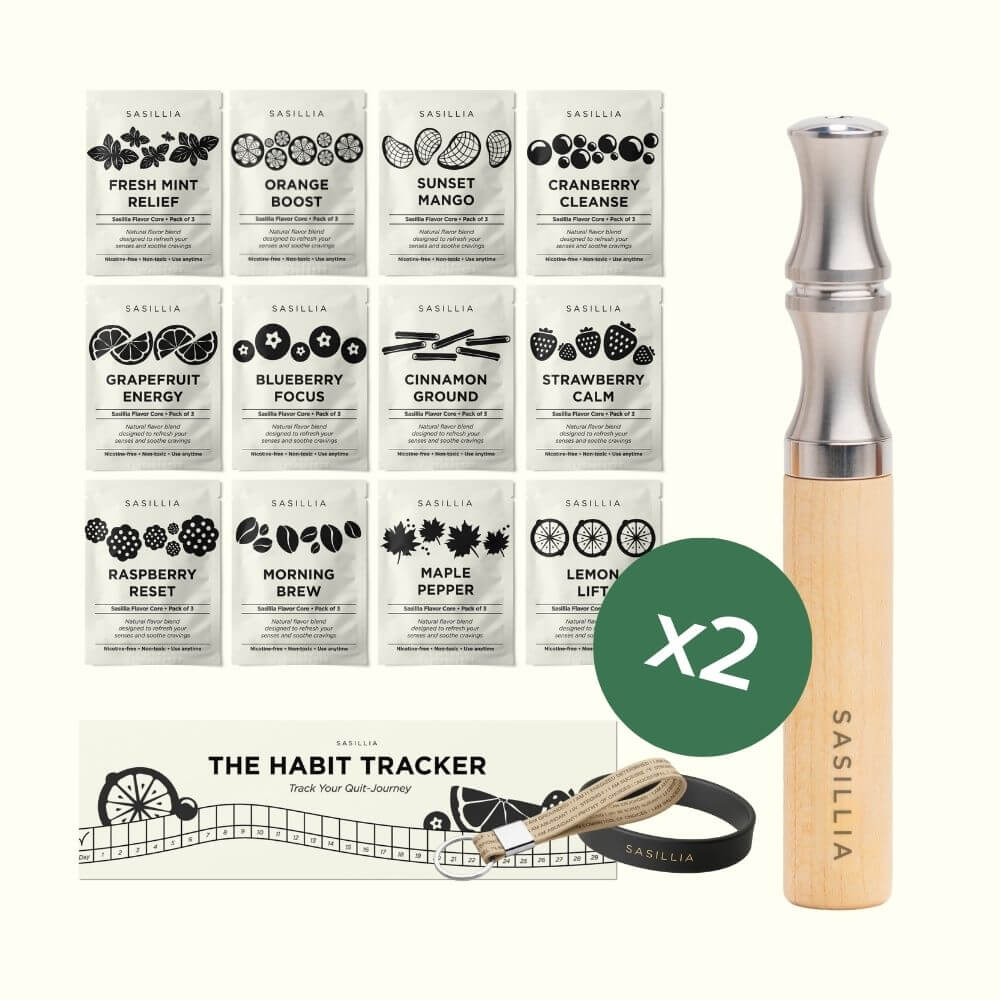 Core Kit • 60 Days