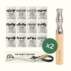 Sasillia Starter Kit