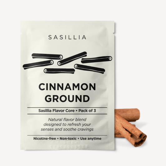 Cinnamon Core