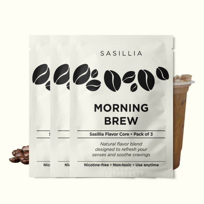 Sasillia Refills