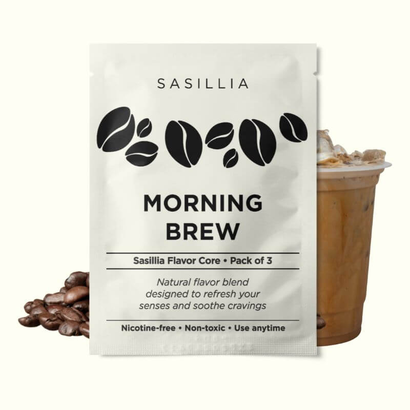 Sasillia Refills