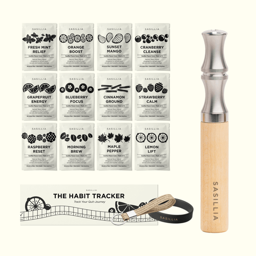 Complete Kit • 120 Days