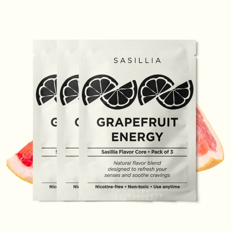 Sasillia Refills