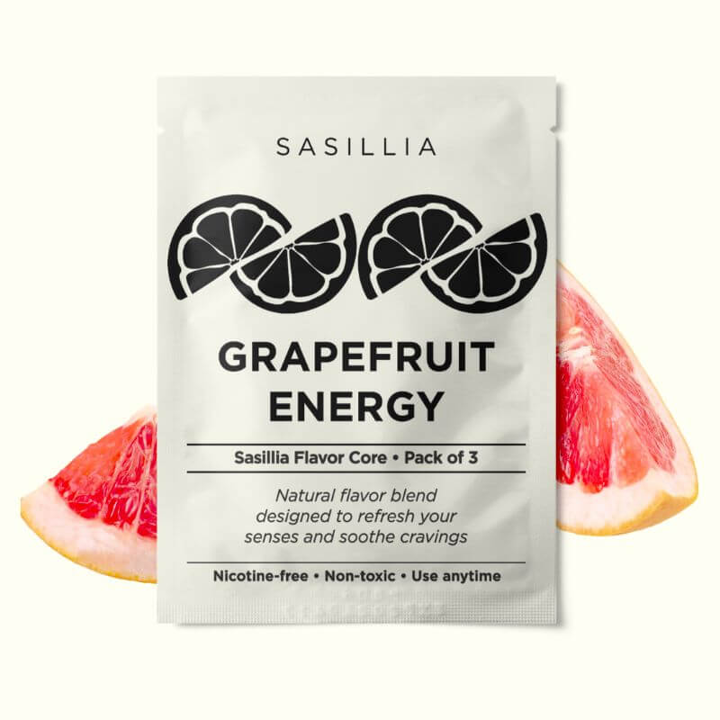 Sasillia Refills