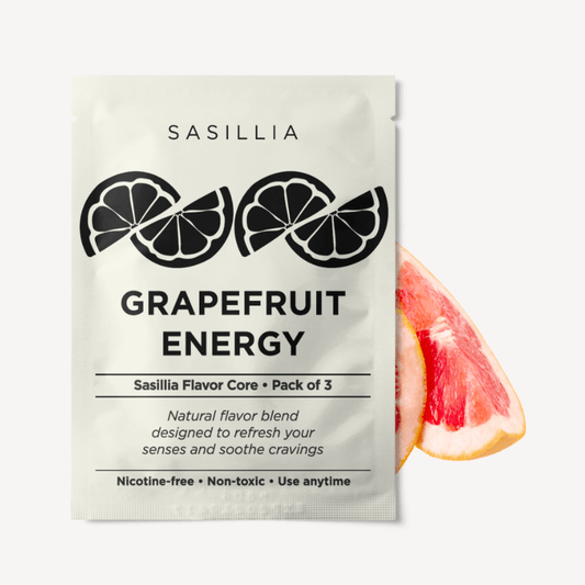 Grapefruit Core