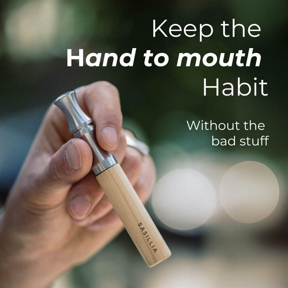 Sasillia Complete Kit (Copy V2)