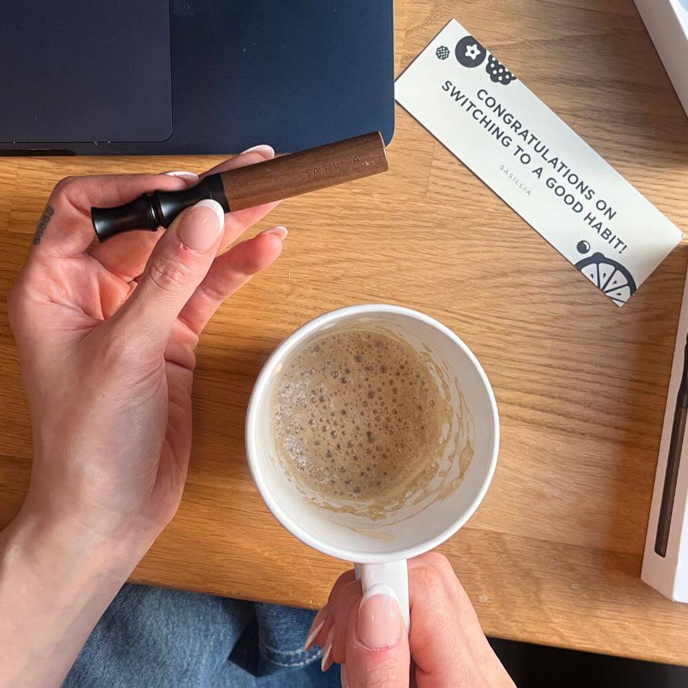 Sasillia Complete Kit (Copy V2)