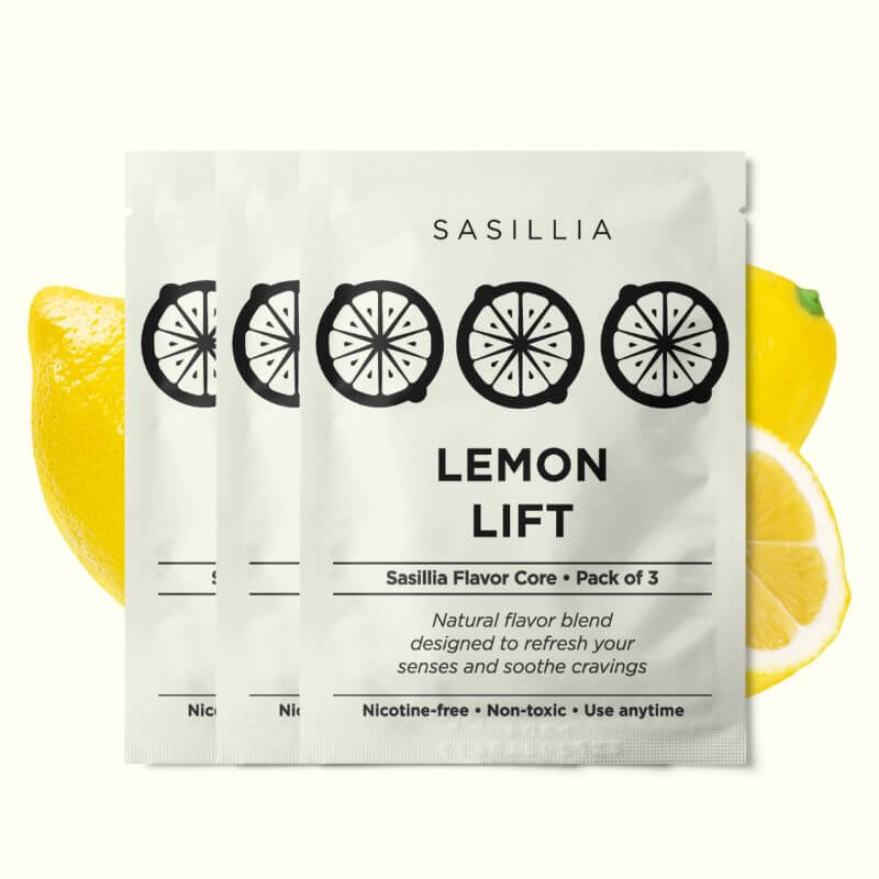 Sasillia Refills