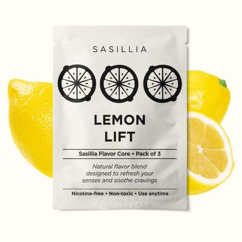 Sasillia Refills