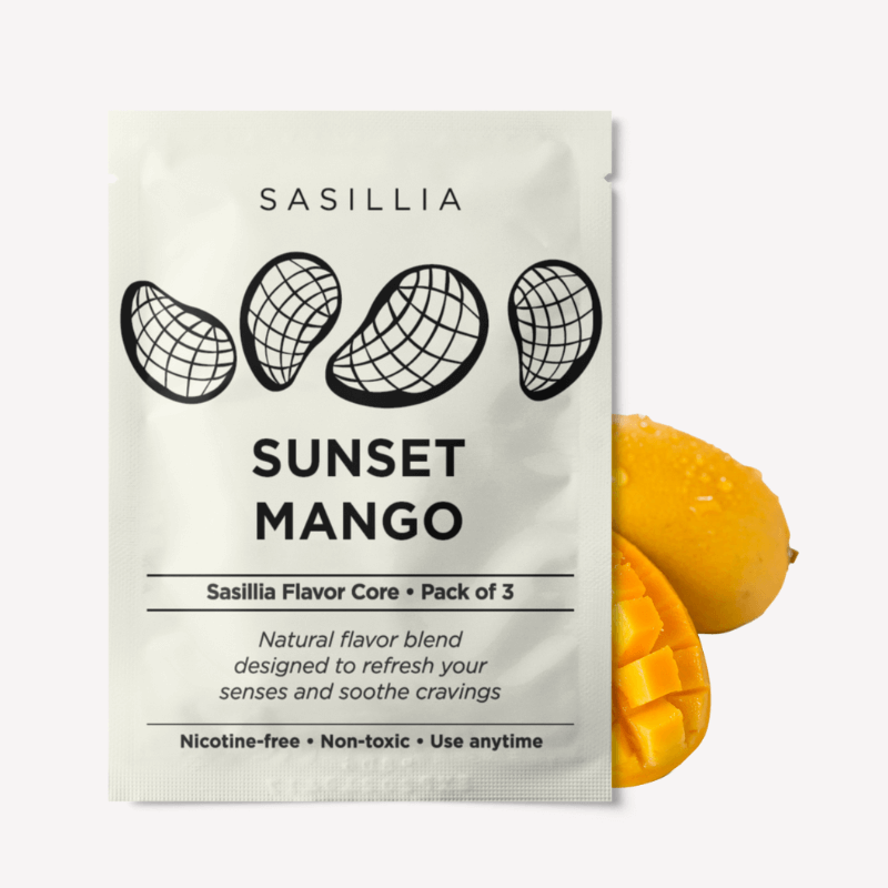 Sunset Mango