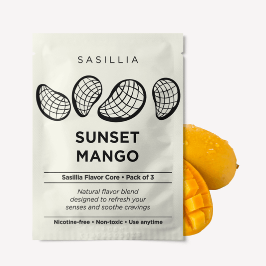 Mango Core