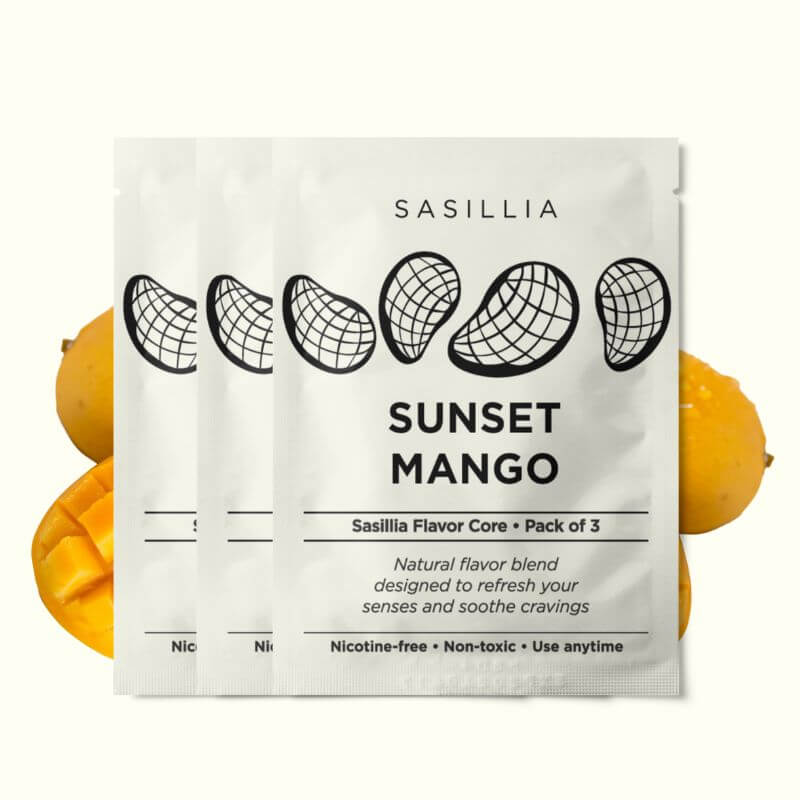 Sasillia Refills