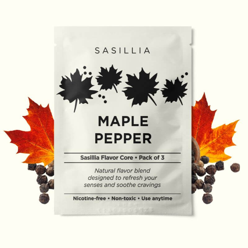 Sasillia Refills