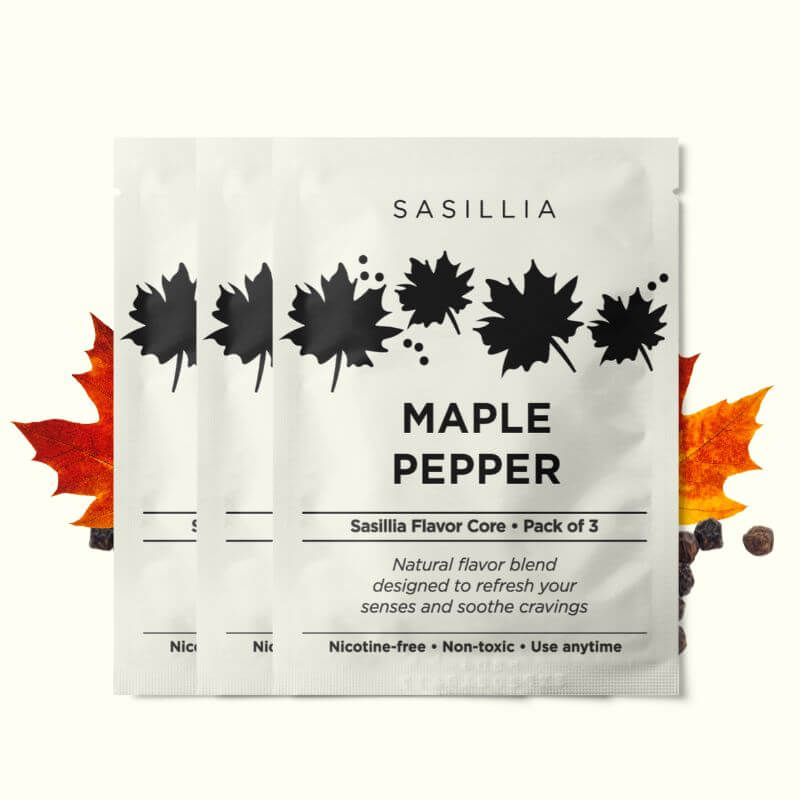 Sasillia Refills
