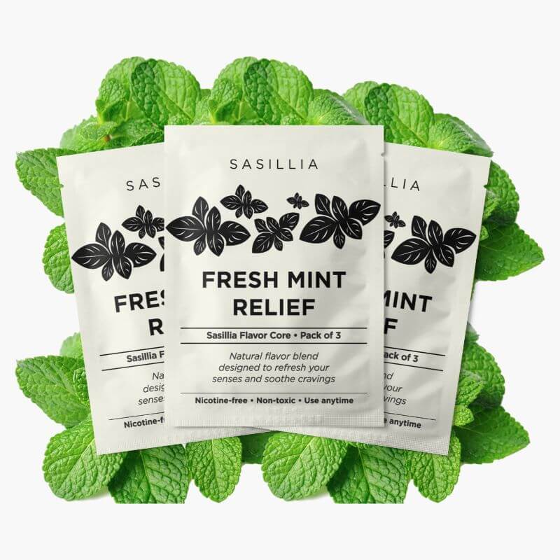 Mint Craving Control Pack (3-Pack)