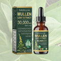 Sasillia Respiratory Support Drops