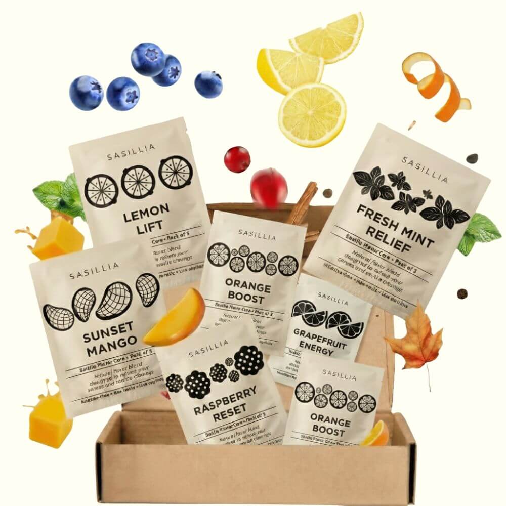 Craving-Calm™ Cores (Copy)