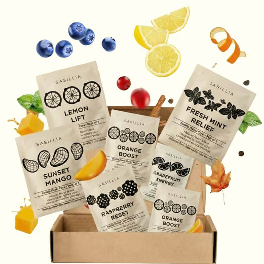 Cœurs Craving-Calm™