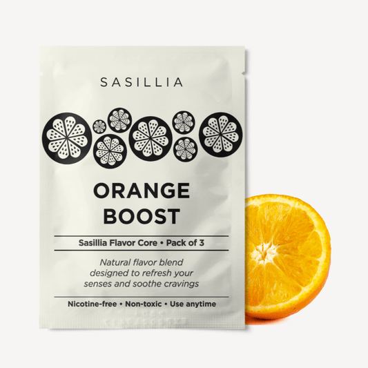 Orange Core