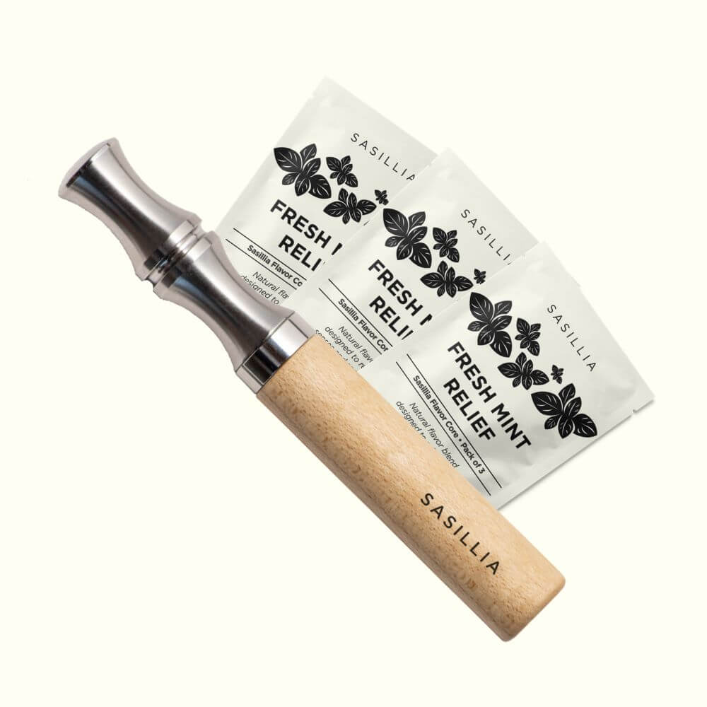 Quit Protection Pack