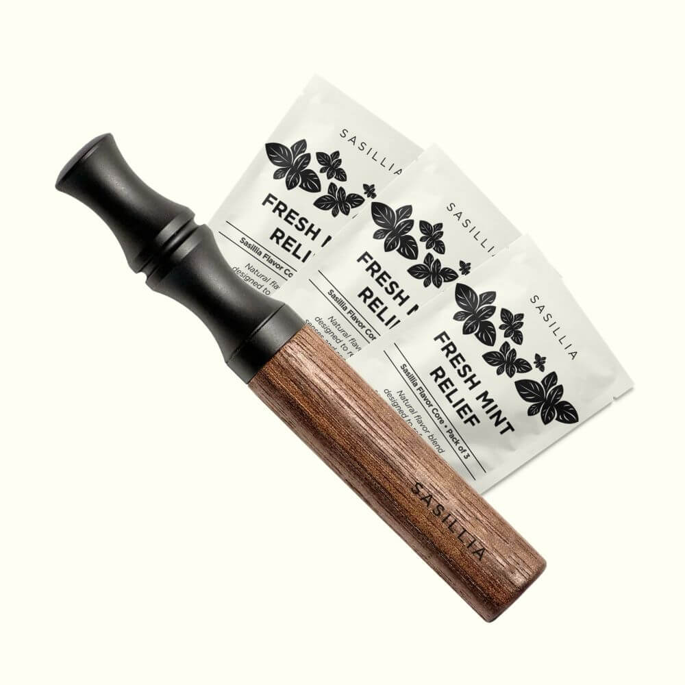 Quit Protection Pack