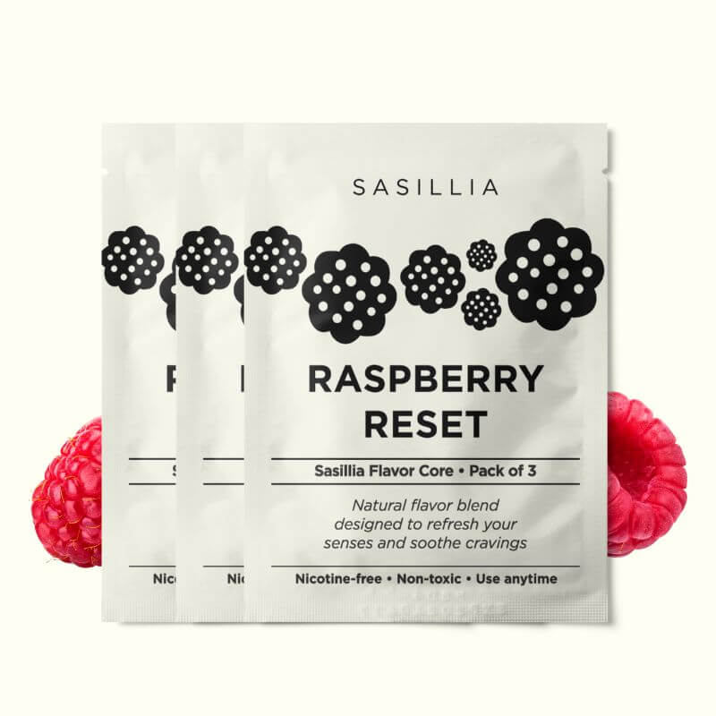 Sasillia Refills