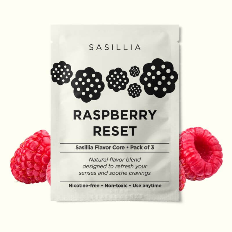 Sasillia Refills
