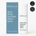 Deep Sleep Pillow Spray