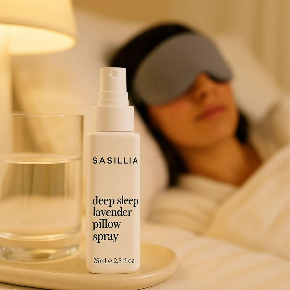 Deep Sleep Pillow Spray