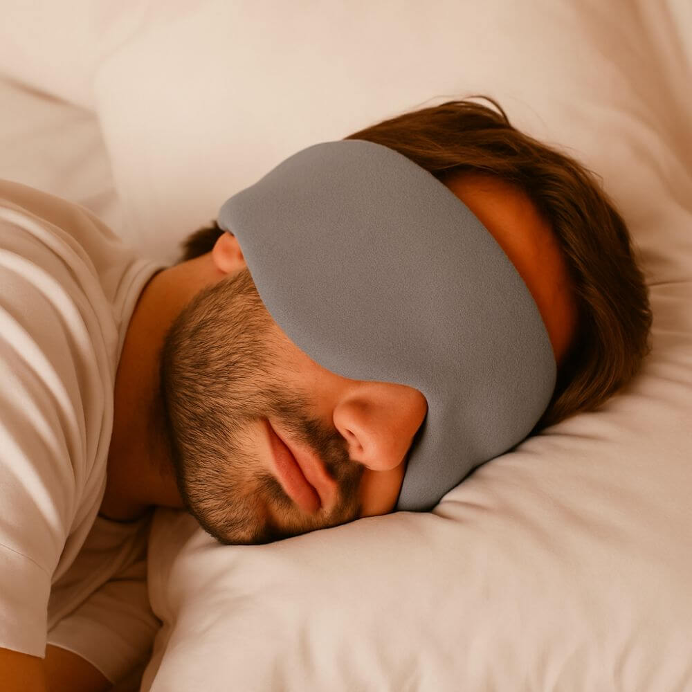 Sasillia Sleep Mask