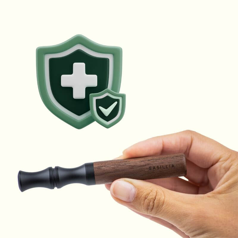 Sasillia Quit Protection