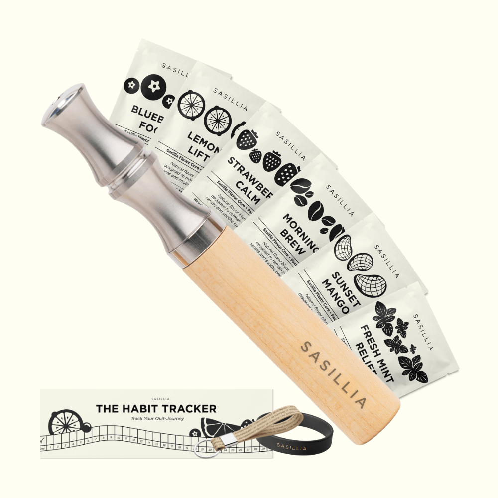 Sasillia Complete Kit (Copy V2)