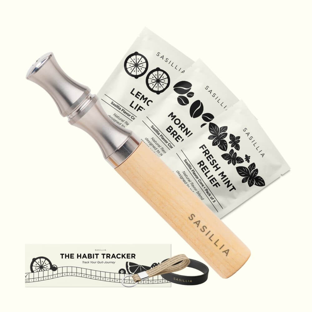 Sasillia Starter Kit